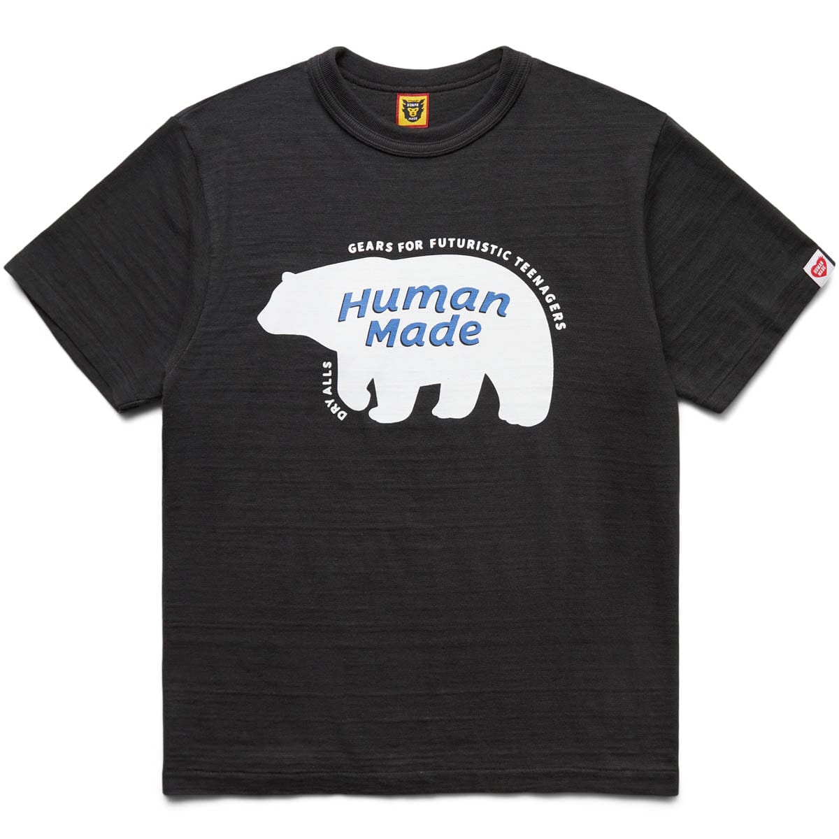 Human Made T-Shirts T-SHIRT #10