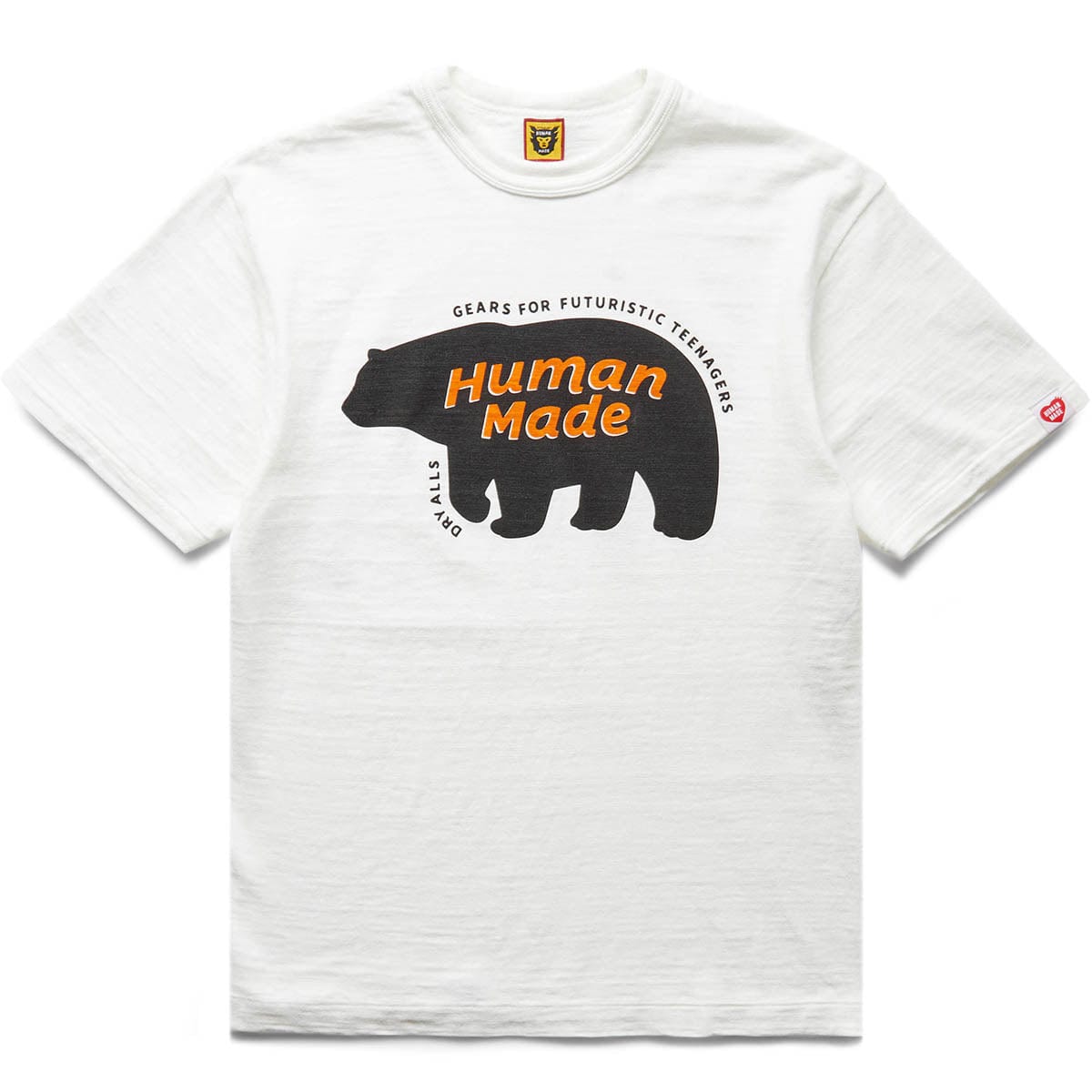 Human Made T-Shirts T-SHIRT #10