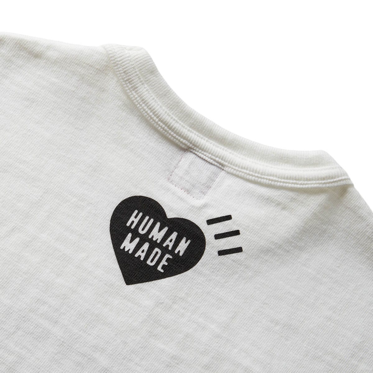 Human Made T-Shirts T-SHIRT #10