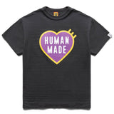 Human Made T-Shirts T-SHIRT #12