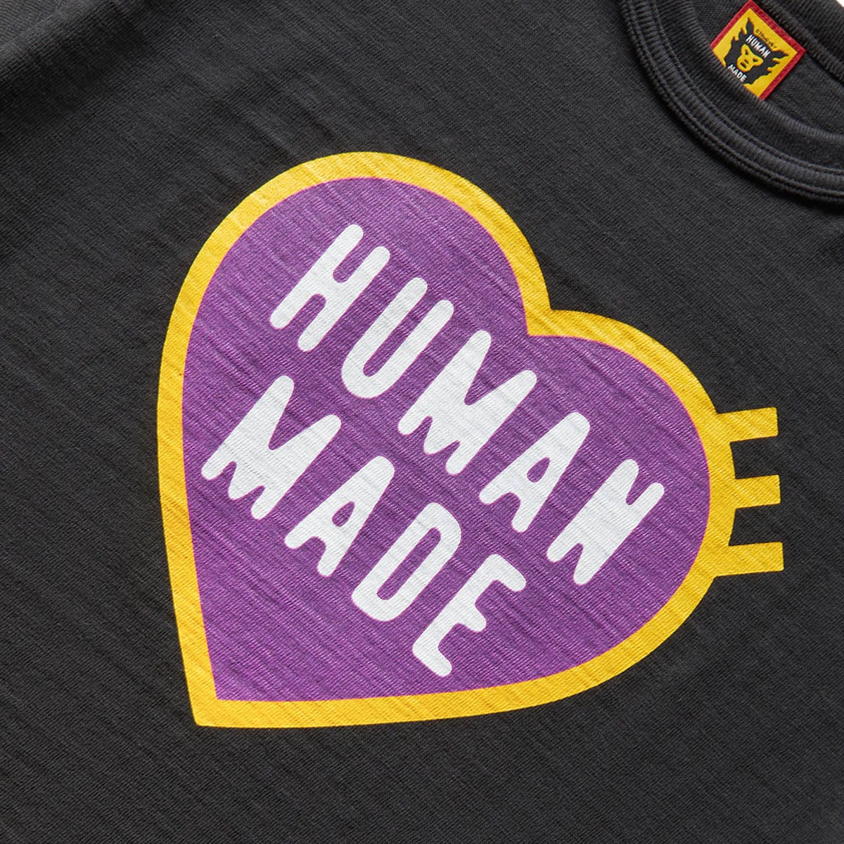 Human Made T-Shirts T-SHIRT #12