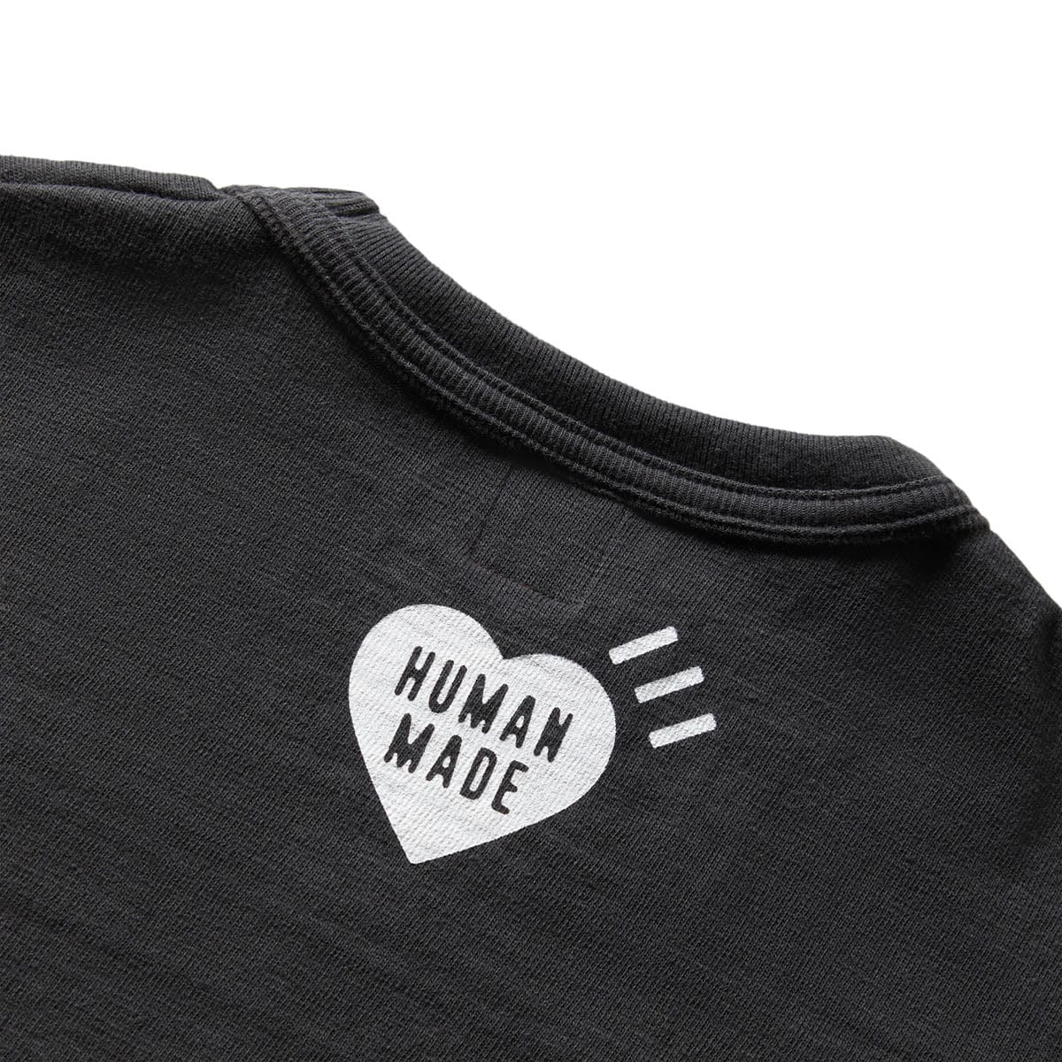 Human Made T-Shirts T-SHIRT #12