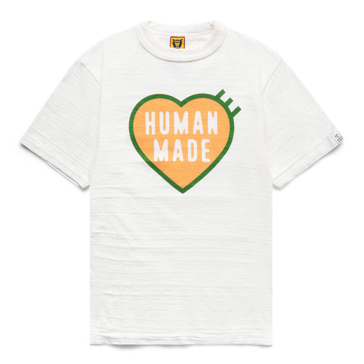 Human Made T-Shirts T-SHIRT #12