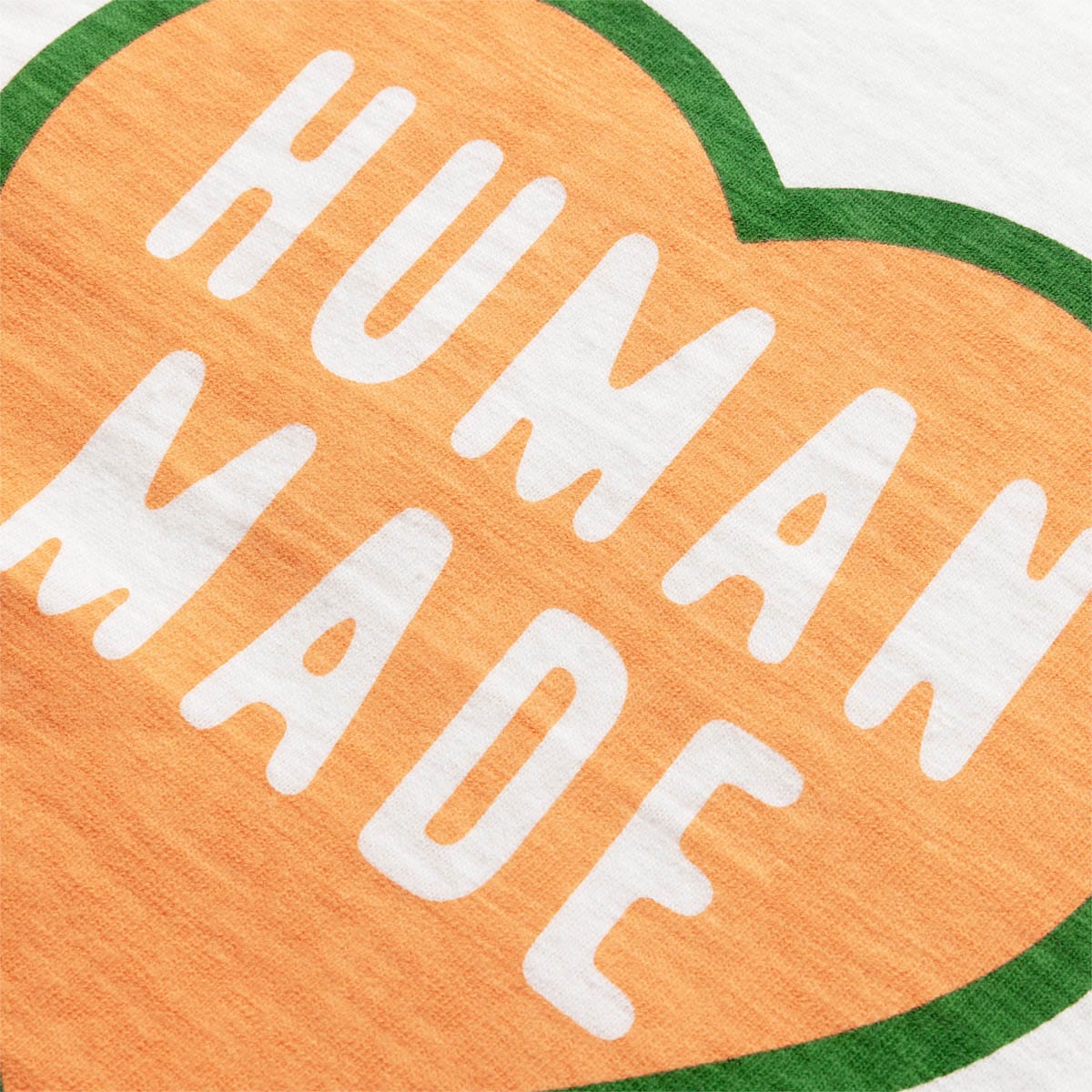 Human Made T-Shirts T-SHIRT #12