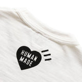 Human Made T-Shirts T-SHIRT #12