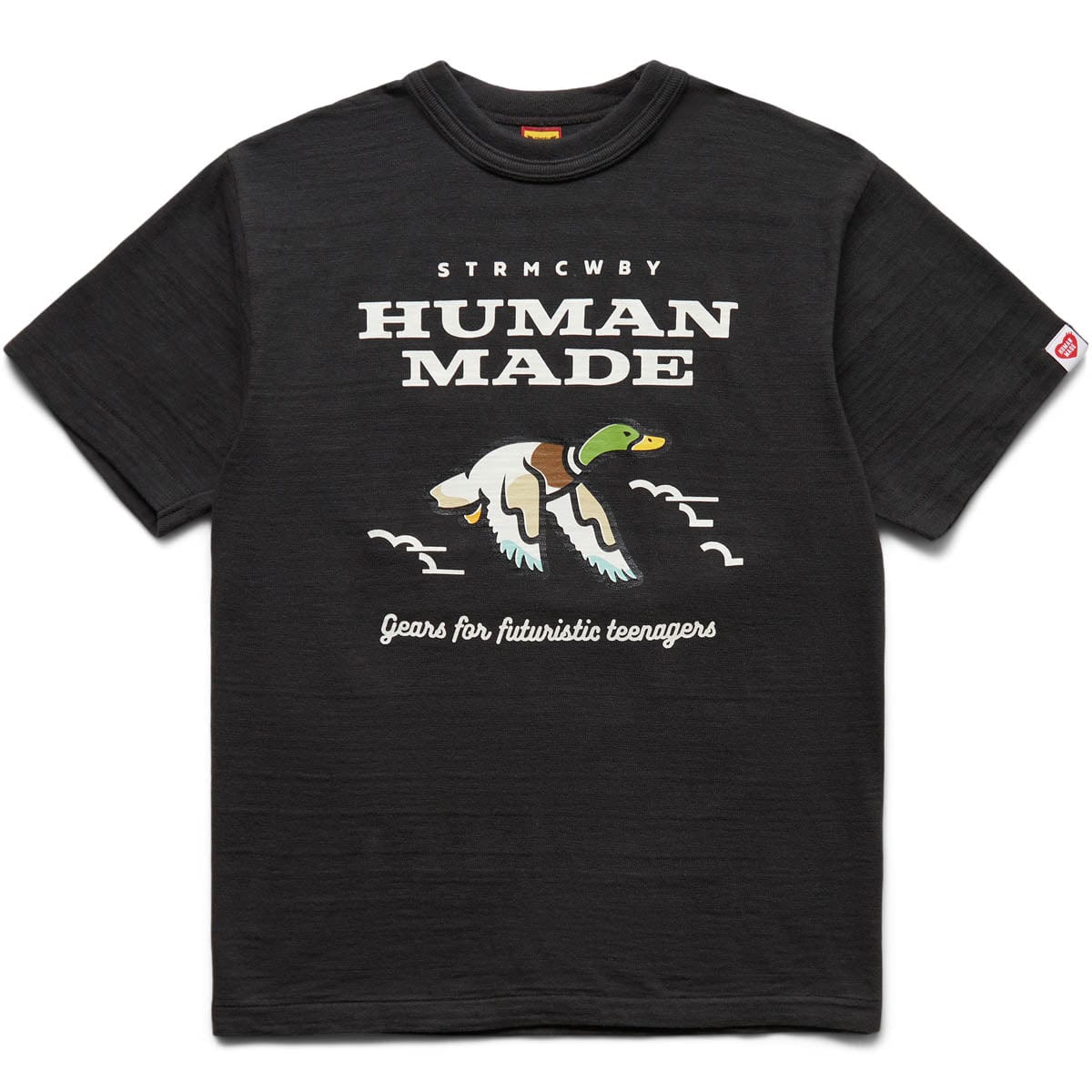 Human Made T-Shirts T-SHIRT #14