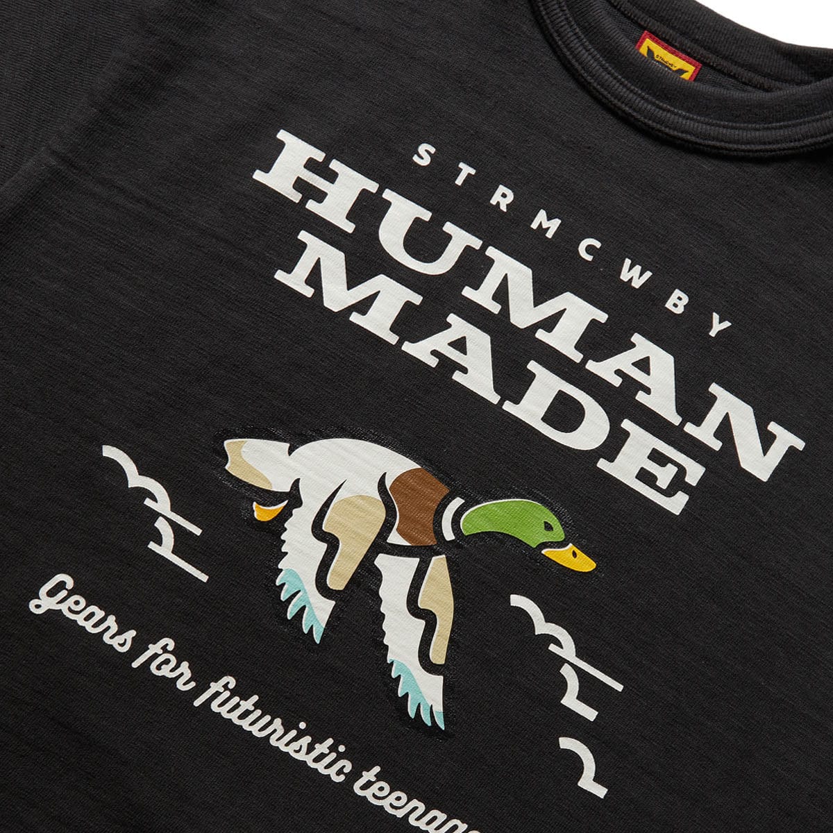 Human Made T-Shirts T-SHIRT #14