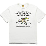 Human Made T-Shirts T-SHIRT #14