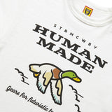 Human Made T-Shirts T-SHIRT #14