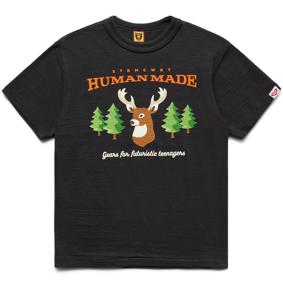 Human Made T-Shirts T-SHIRT #15