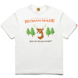 Human Made T-Shirts T-SHIRT #15