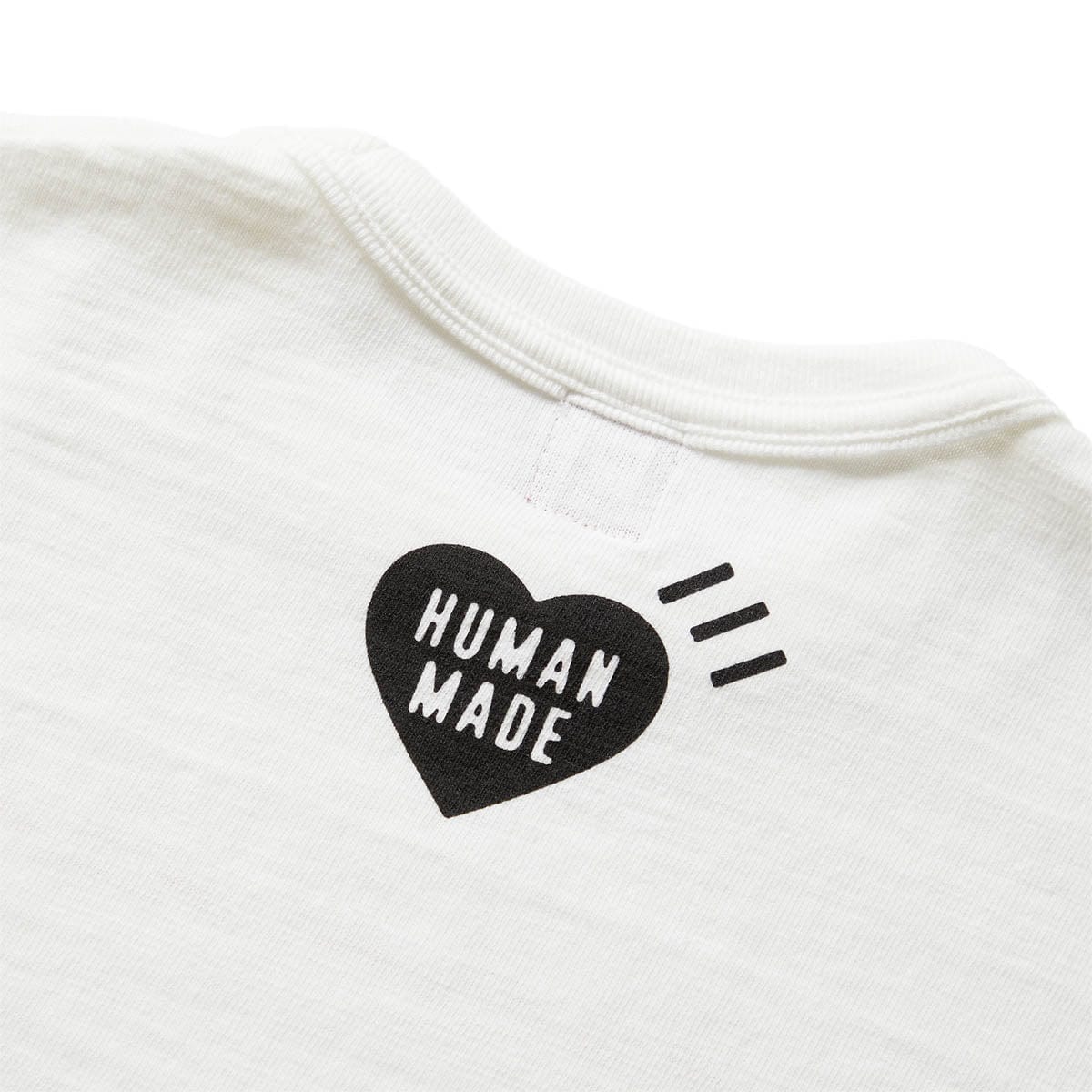 Human Made T-Shirts T-SHIRT #15