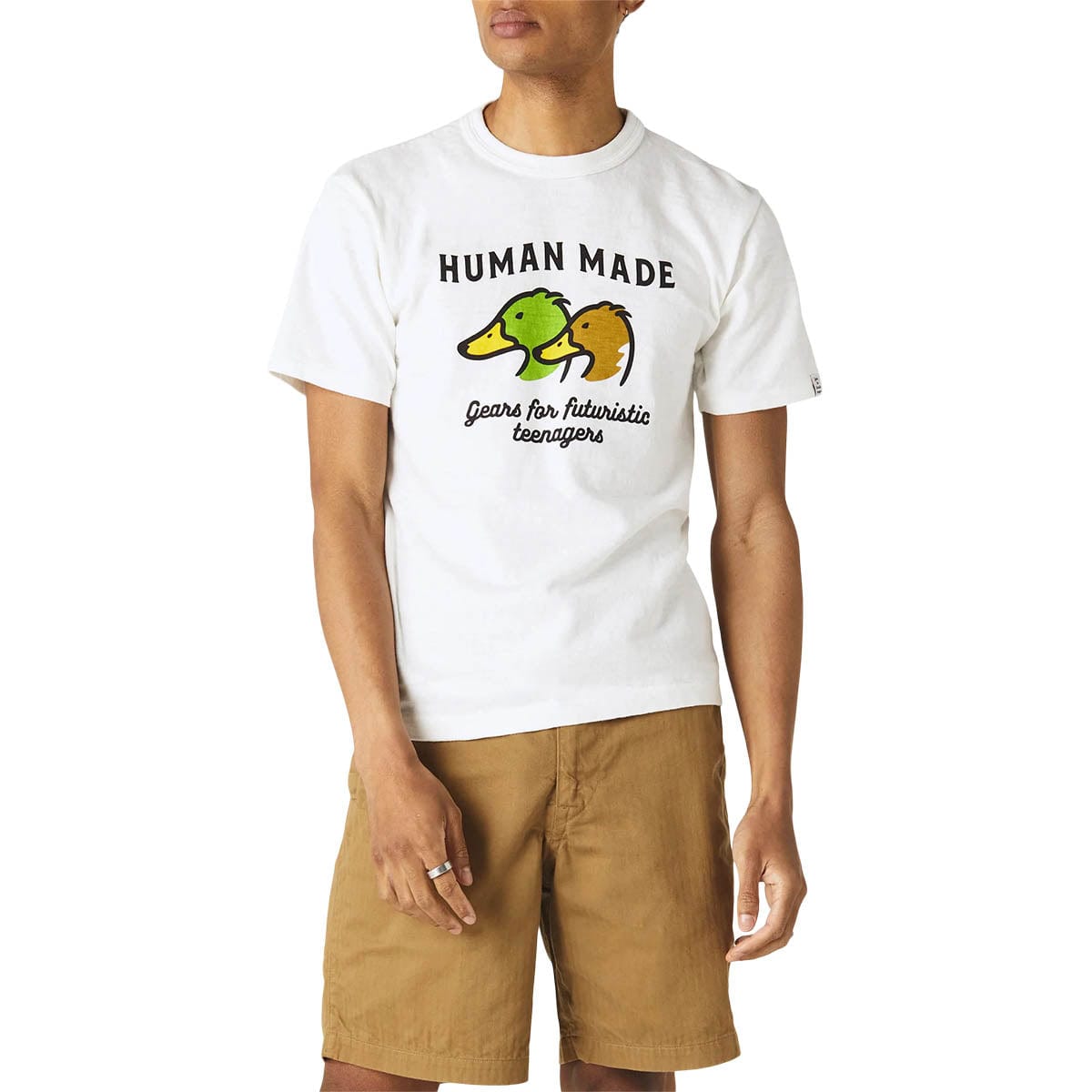 Human Made T-Shirts T-SHIRT #2305
