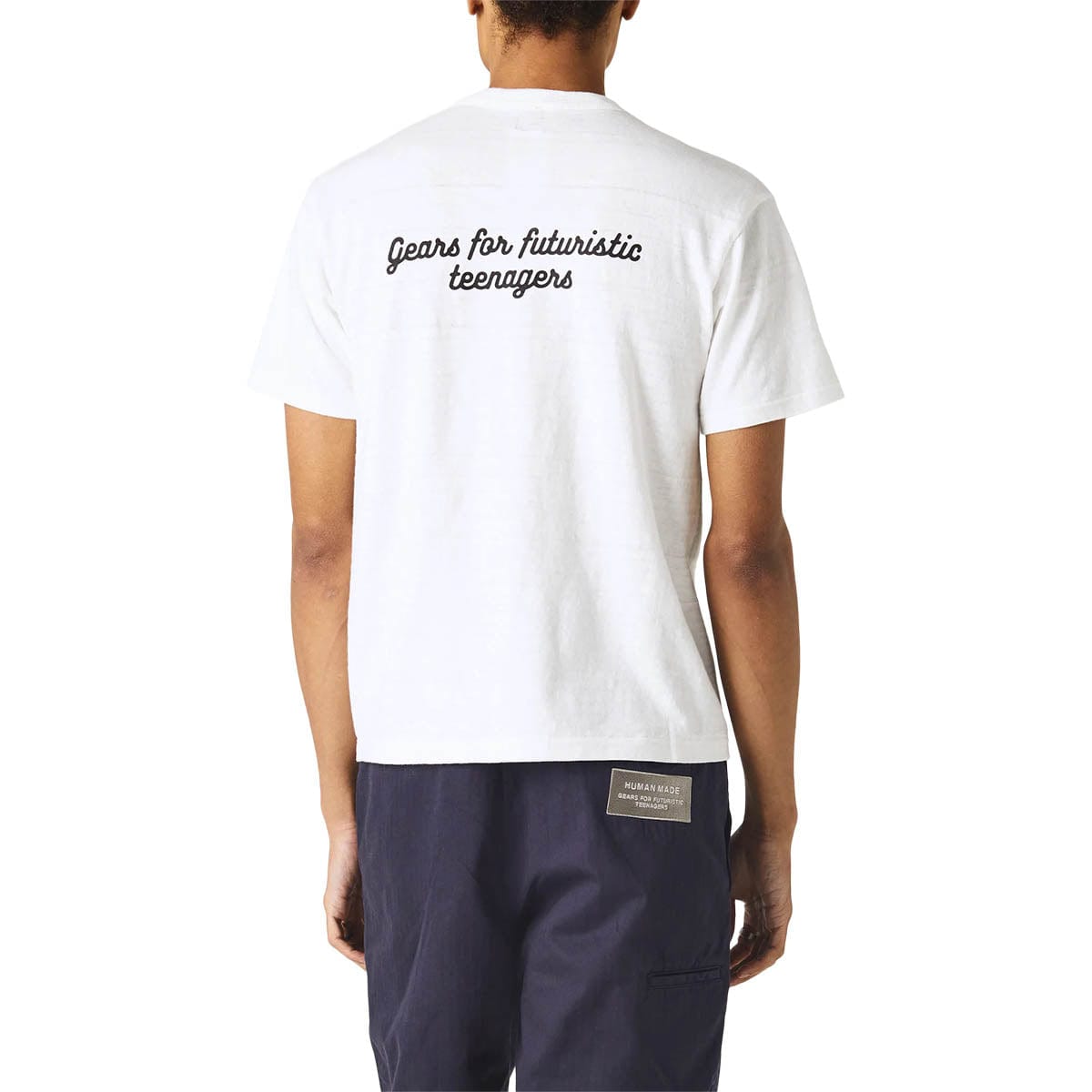 HUMANMADE Tシャツ T-SHIRT #2306 | www.150.illinois.edu