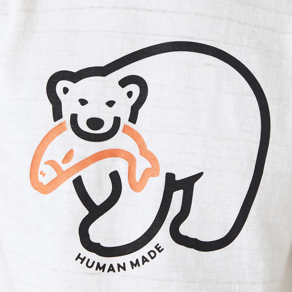 Human Made T-Shirts T-SHIRT #2306