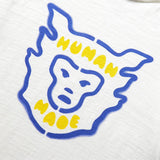 Human Made T-Shirts T-SHIRT #2309