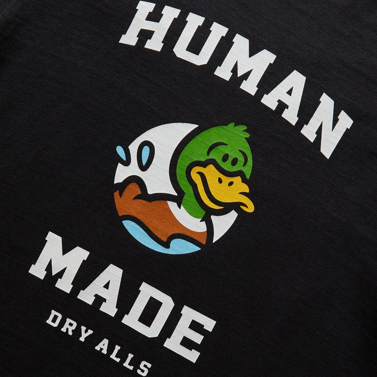 Human Made T-Shirts T-SHIRT #2311