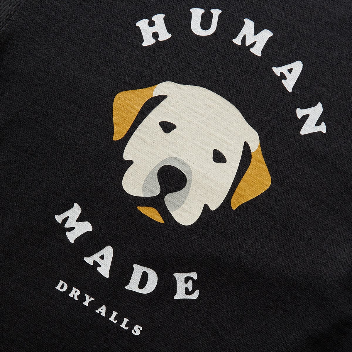 Human Made T-Shirts T-SHIRT #2312