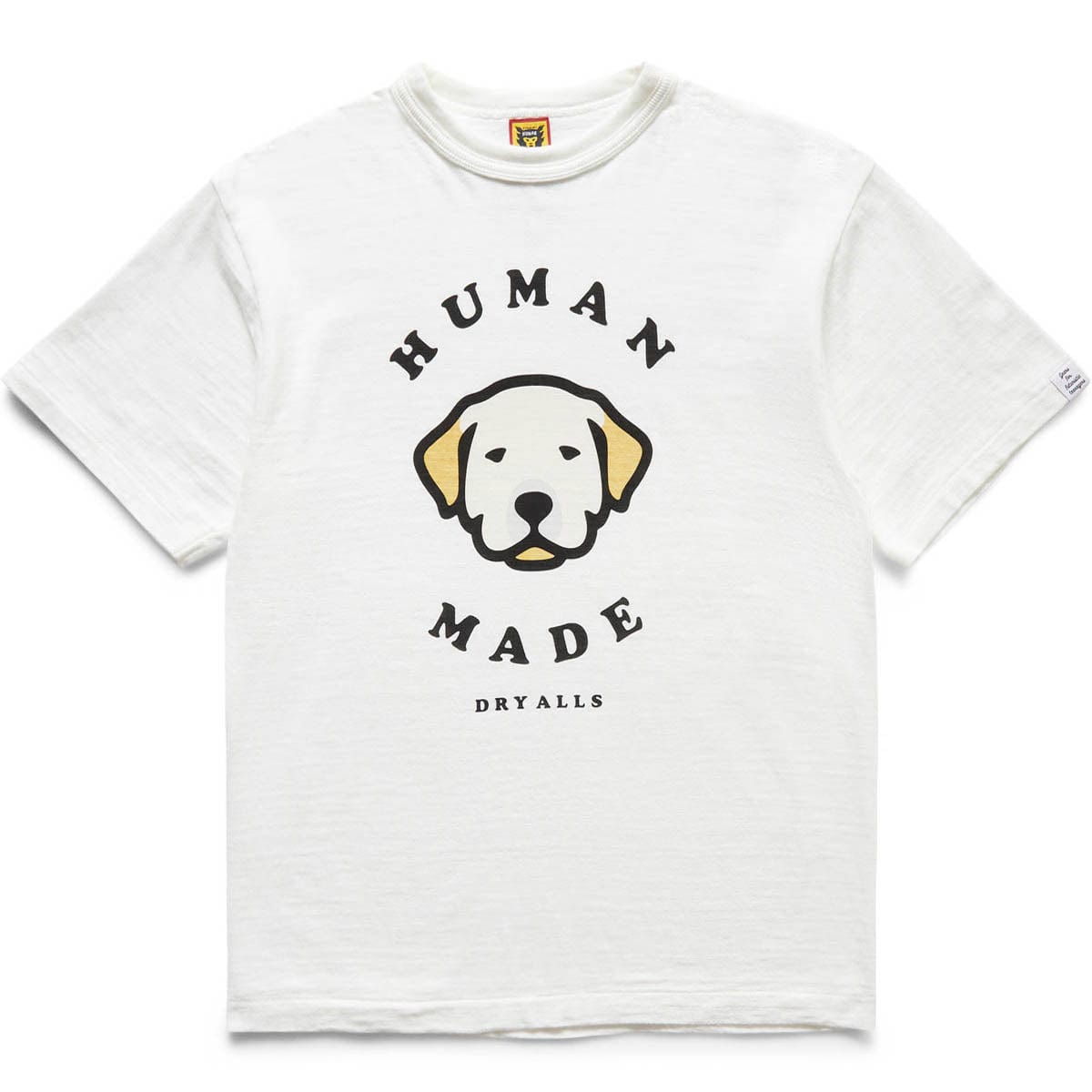 Human Made T-Shirts T-SHIRT #2312