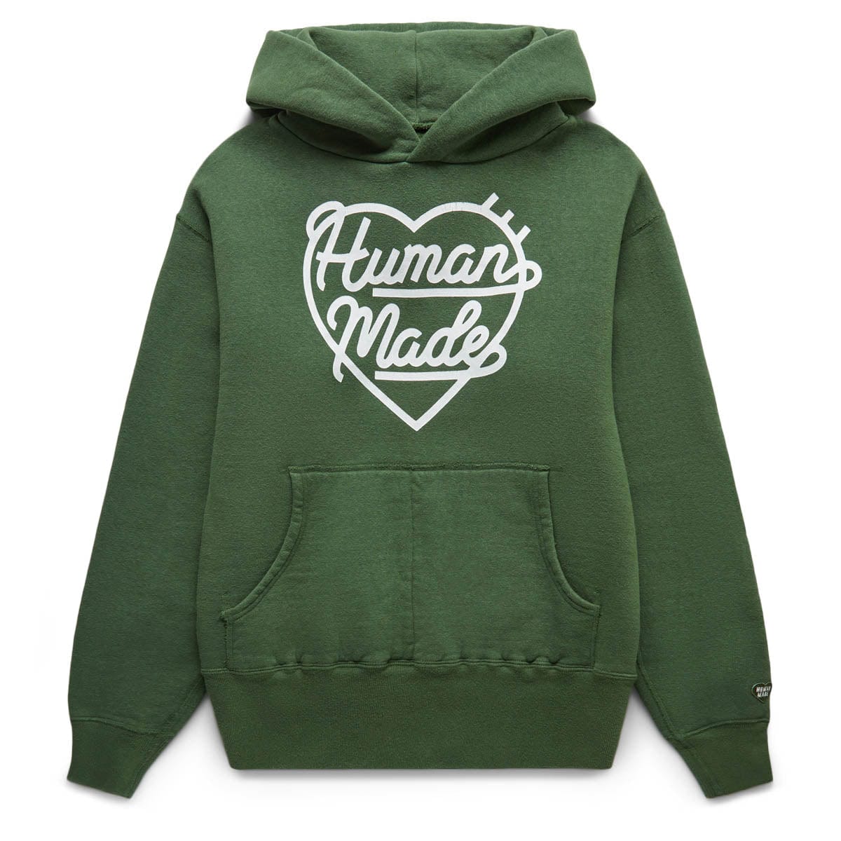 【SALE】HUMANMADE　TSURIAMI HOODIE #1