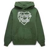 Human Made Hoodies & Sweatshirts TSURIAMI HOODIE #1