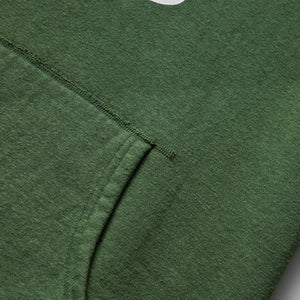 Nemen T-Shirts for Men | TSURIAMI HOODIE #1 GREEN | GmarShops