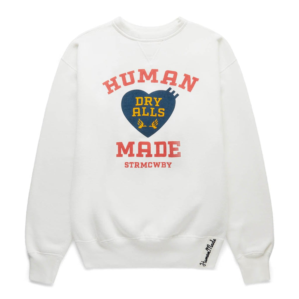 Human Made × Nigo HUMAN MADE / COLD COFFEE HM Hoodie