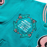 ICECREAM Outerwear ANNIVERSARY JACKET