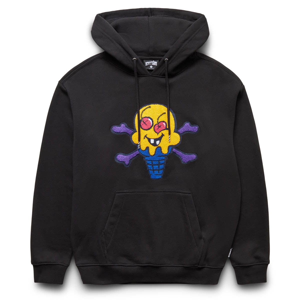 ICECREAM Hoodies & Sweatshirts AVERY HOODIE