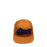 ICECREAM Headwear GOLD / O/S BARK SNAPBACK HAT