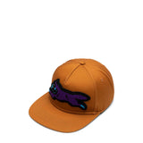 ICECREAM Headwear GOLD / O/S BARK SNAPBACK HAT