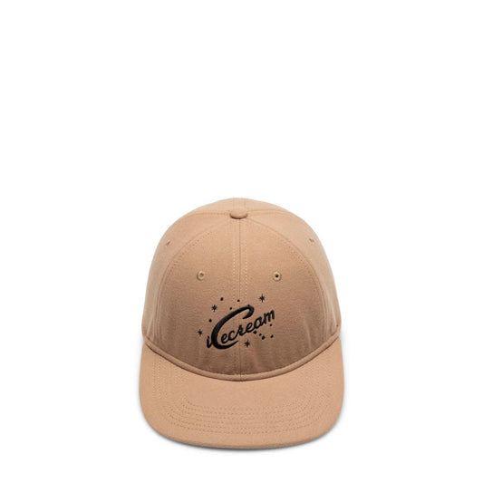 ICECREAM Headwear DOE / O/S CANE POLO CAP