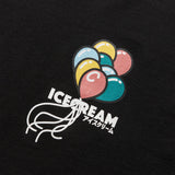 ICECREAM T-Shirts CELEBRATION SHORT SLEEVE T-SHIRT