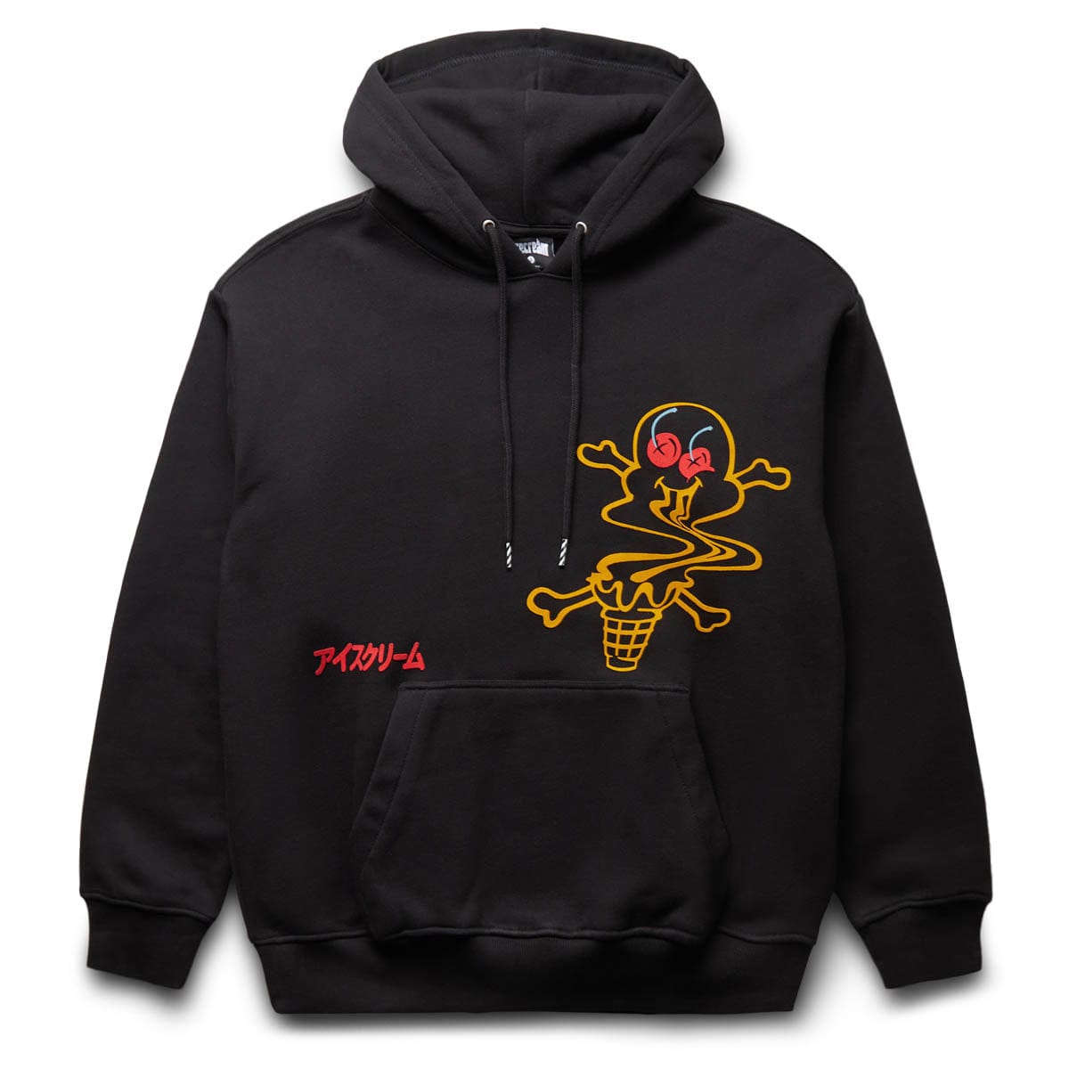 ICECREAM Hoodies & Sweatshirts CHERRY HOODIE