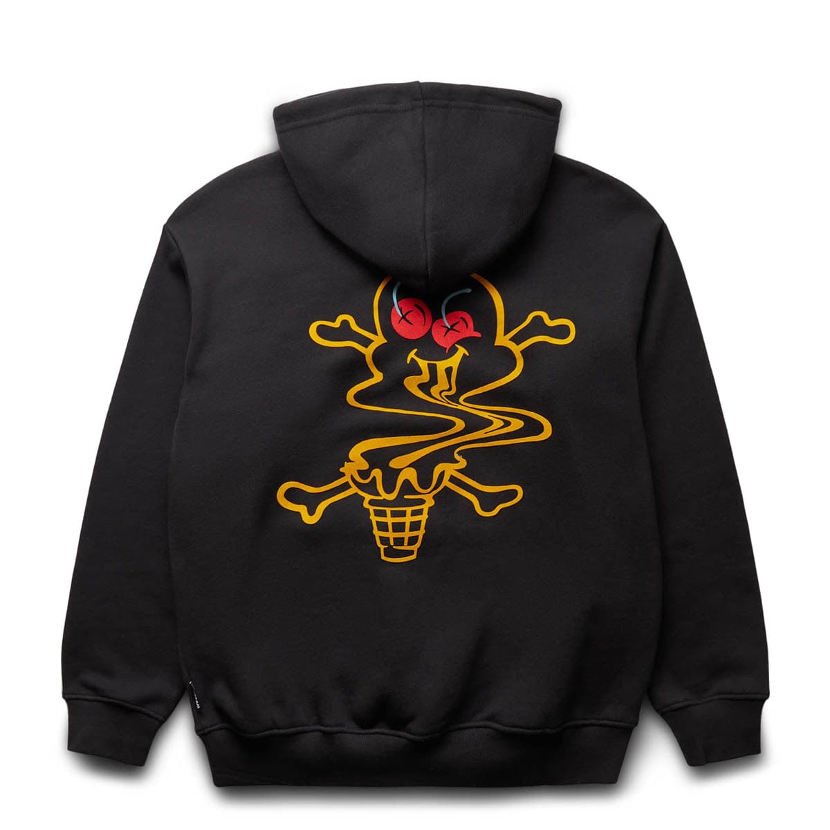 ICECREAM Hoodies & Sweatshirts CHERRY HOODIE