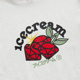 ICECREAM T-Shirts CHERRY SS TEE