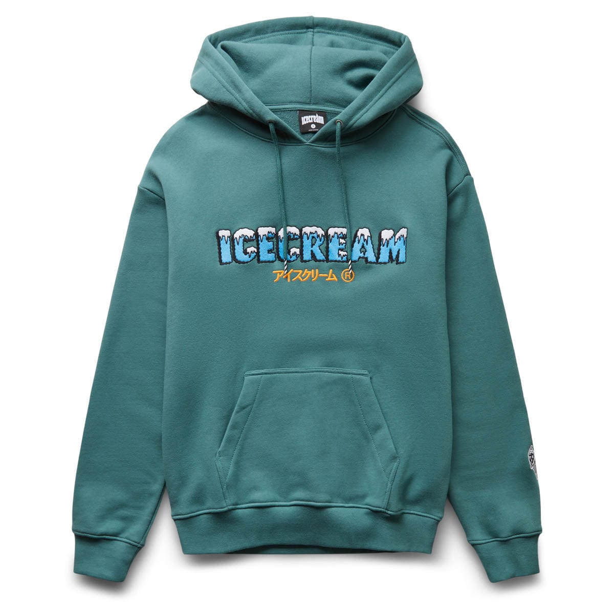 ICECREAM Hoodies & Sweatshirts COLD GOODS HOODIE