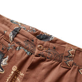 ICECREAM Bottoms COWBOY PANT