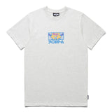 ICECREAM T-Shirts CROP SS TEE