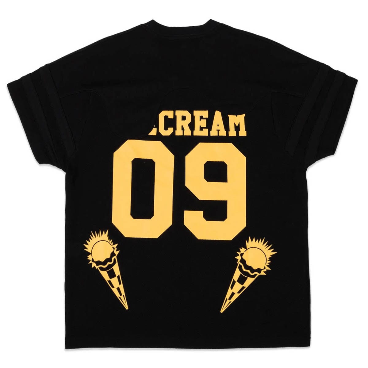ICECREAM T-Shirts END CONE JERSEY
