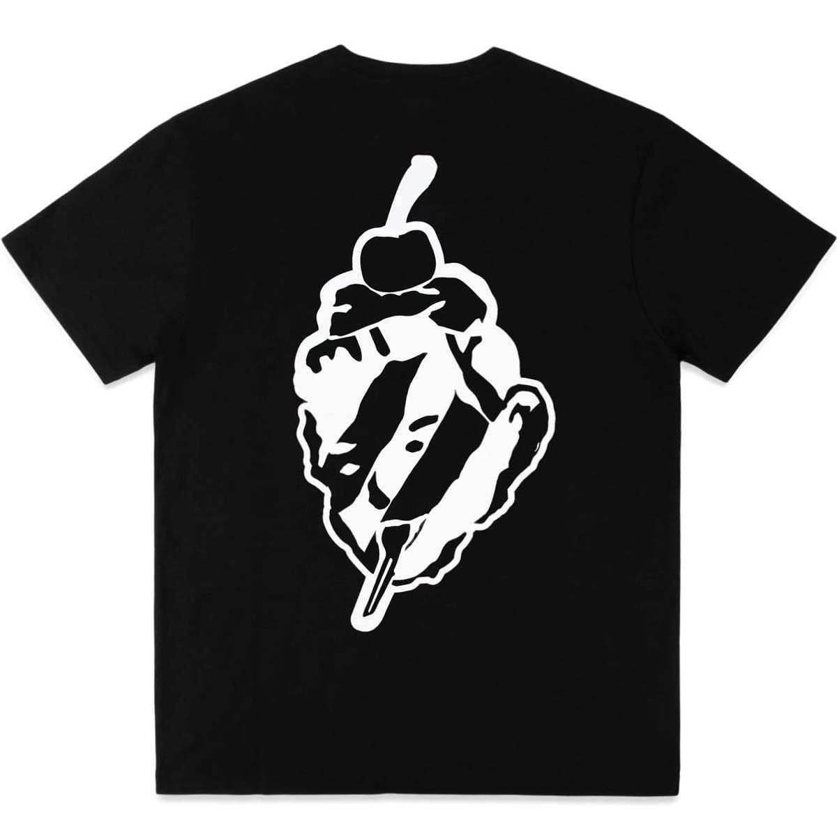 ICECREAM T-Shirts FACE OFF SS TEE