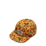 ICECREAM Headwear CAMO / O/S FAIR GAME 5 PANEL HAT