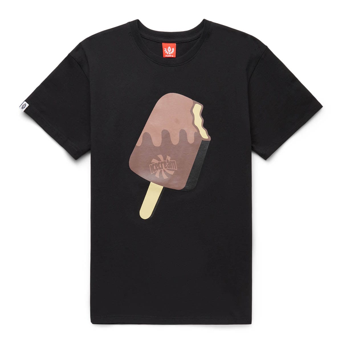 ICECREAM T-Shirts FUDGE SS TEE