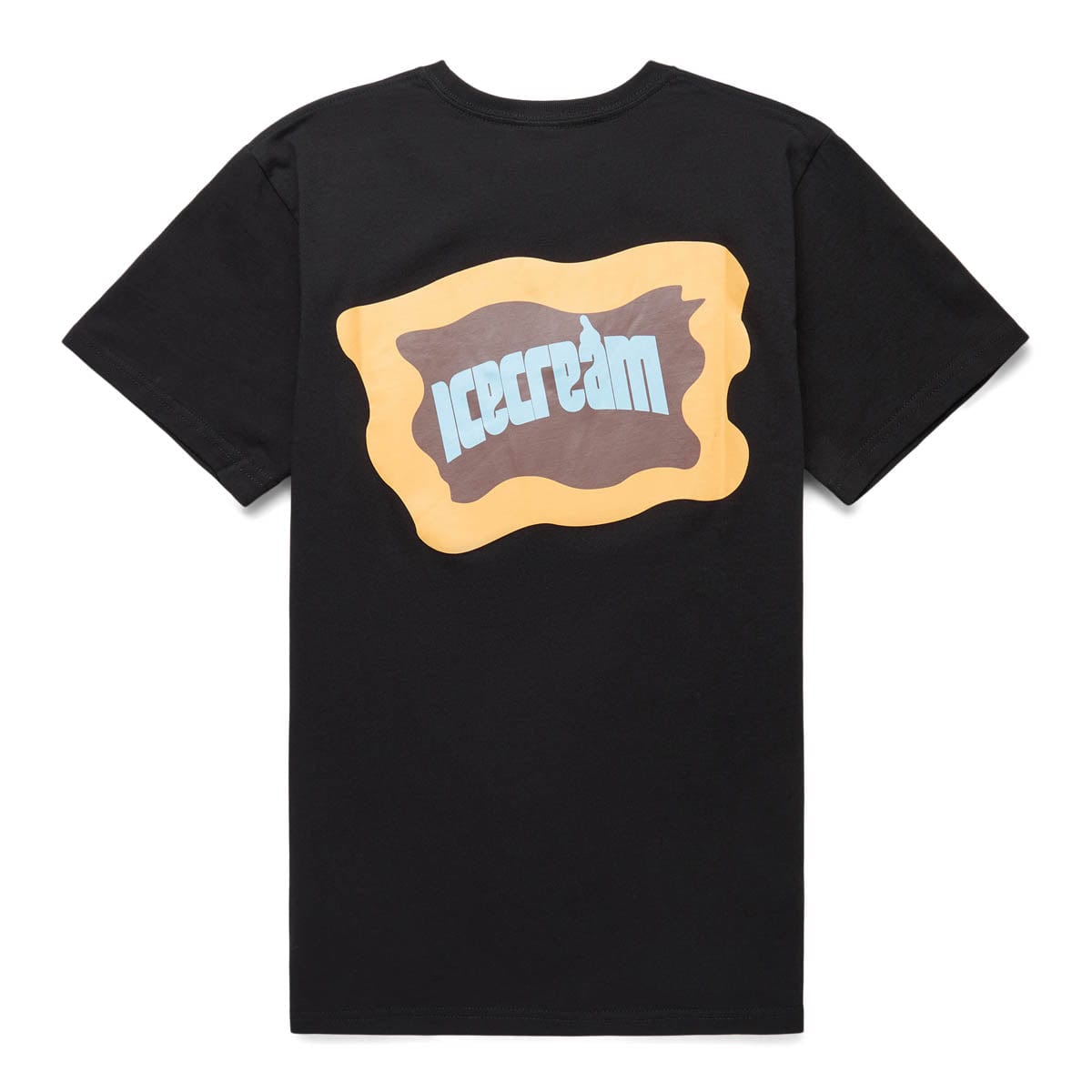 ICECREAM T-Shirts FUDGE SS TEE