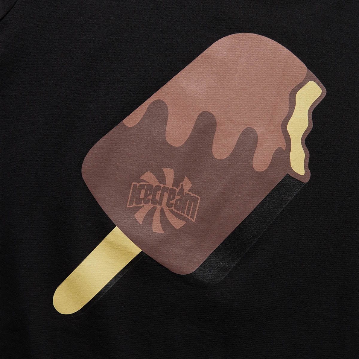 ICECREAM T-Shirts FUDGE SS TEE