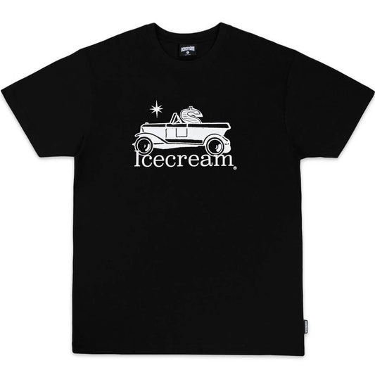 ICECREAM T-Shirts GATSBY SS TEE