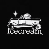 ICECREAM T-Shirts GATSBY SS TEE