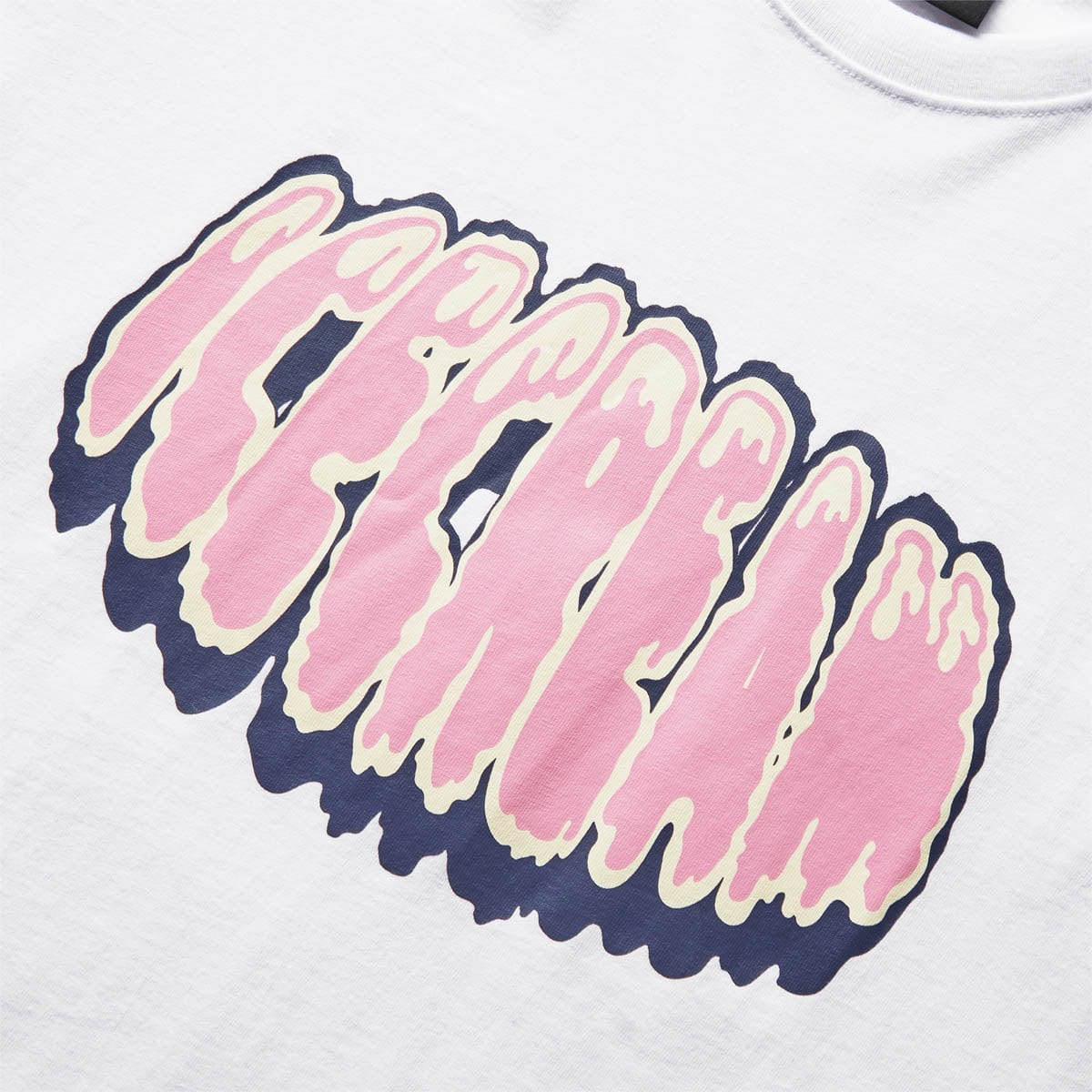 ICECREAM T-Shirts GUM SHORT SLEEVE TEE