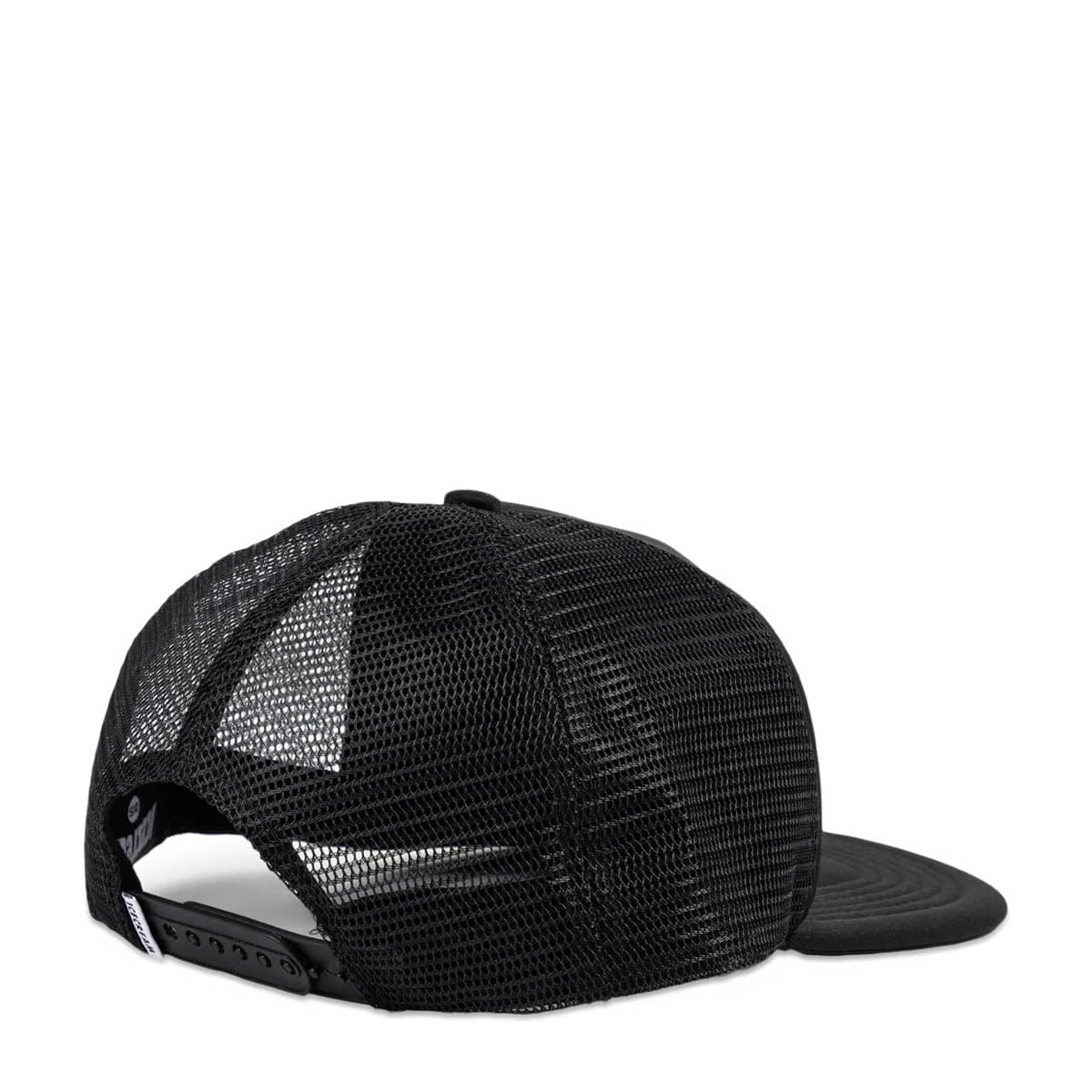 ICECREAM Headwear BLACK / O/S INSET TRUCKER HAT