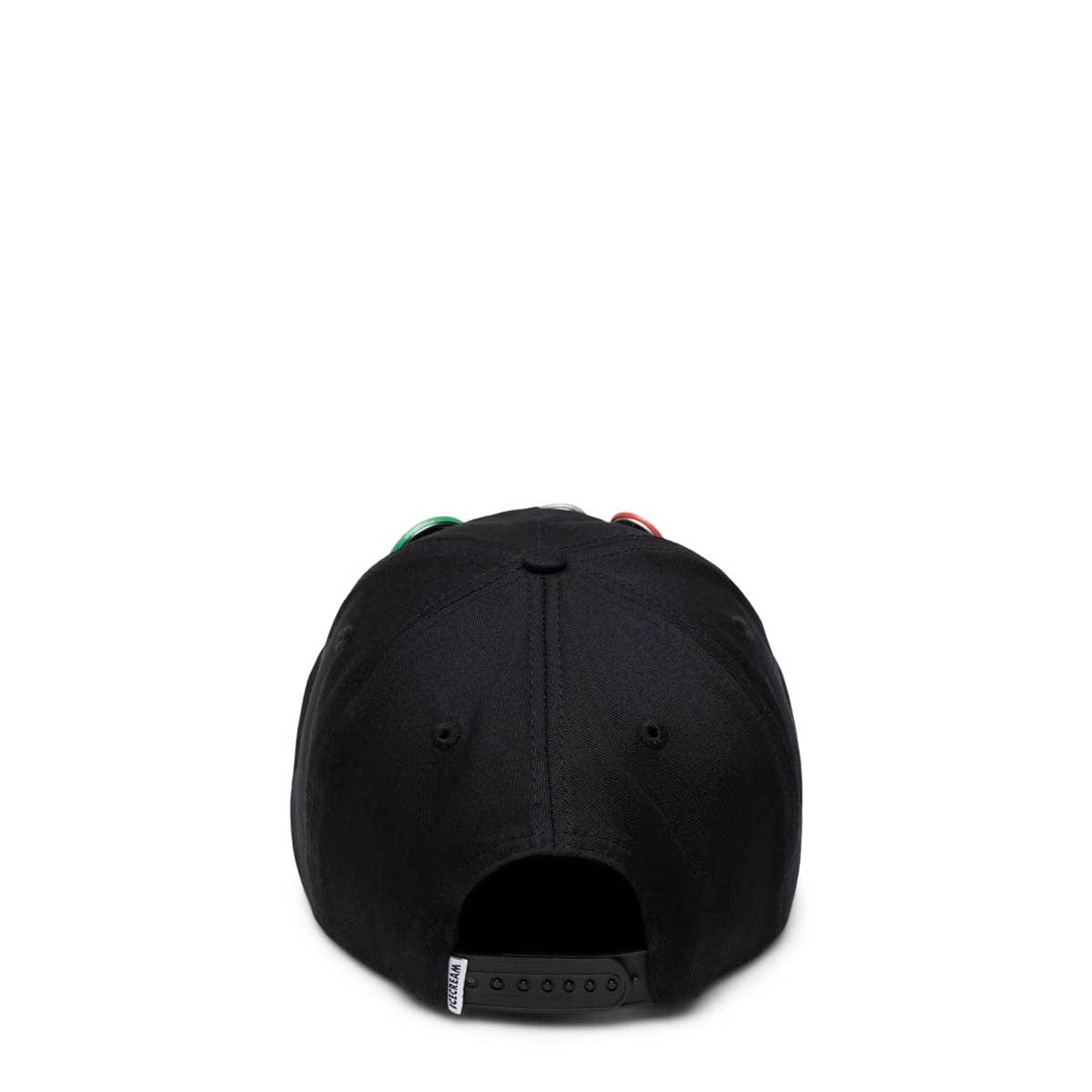 Billionaire Boys Club Headwear BLACK / O/S JUST VISITING TRUCKER HAT